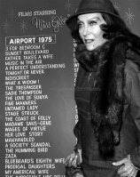 Gloria Swanson 1974 #1